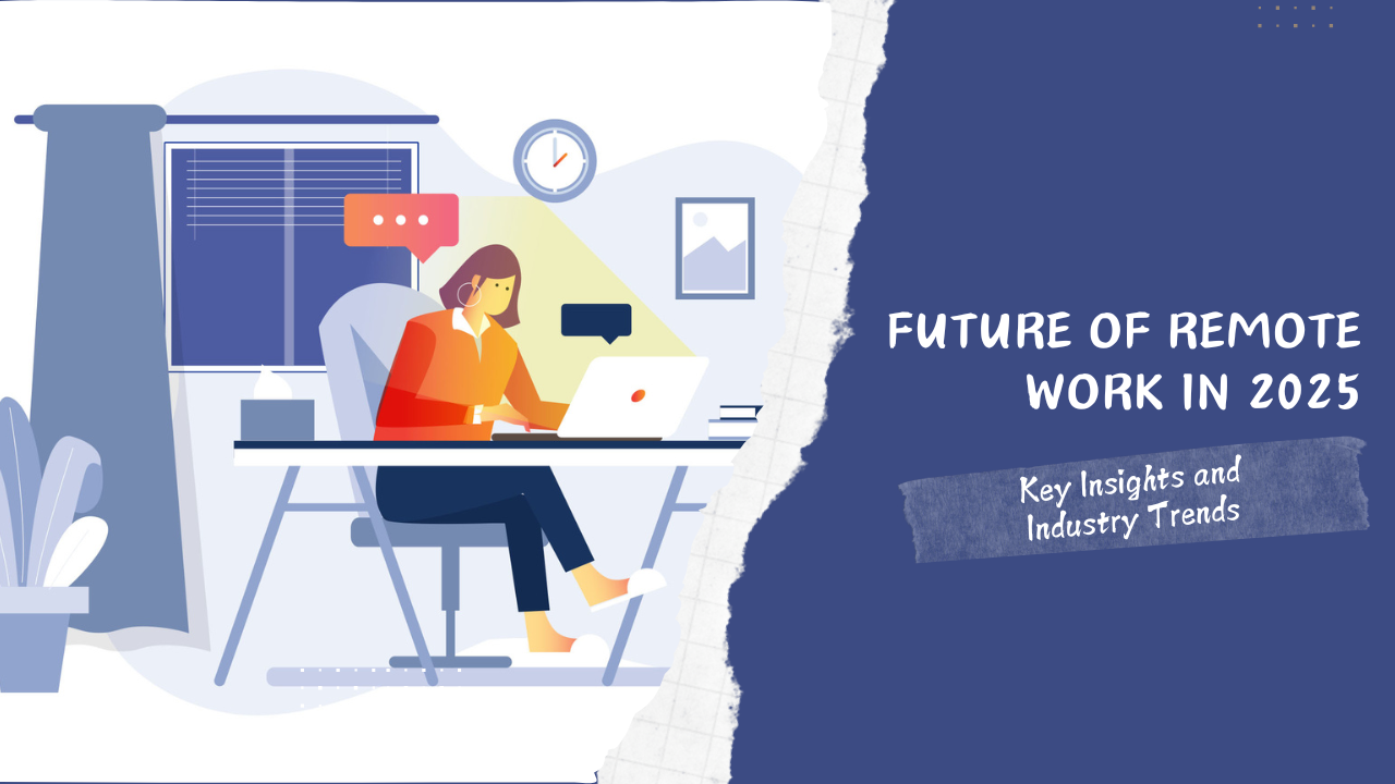 The Future of Remote Work and International Hiring Trends